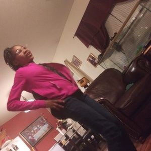 Meet your Posher, Ciara